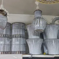 لامپ دستساز باکیفیت