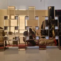 آینه پازلی