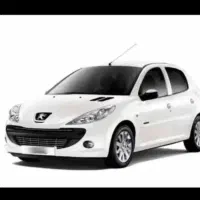 حواله 207 تیوفایو 30روز