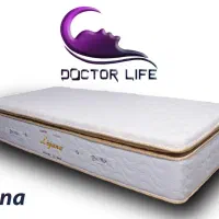 جشنواره فروش ویژه تشک طبی دکتر لایف