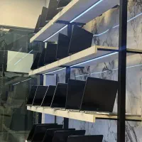 فروش انواع لپ‌تاپ استوک گرافیک‌دار و بدون گرافیک