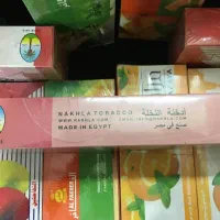 تنباکو میوه ای نخل مزایا فاخر
