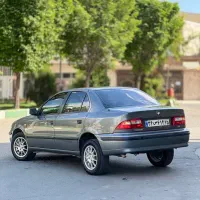 خدمات صافکاری پولیش فایبرگلاس و نقاشی خودرو با چک