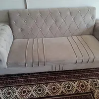 مبل ۷نفره|مبلمان خانگی و میز عسلی|تهران, شهرک دانشگاه تهران|دیوار
