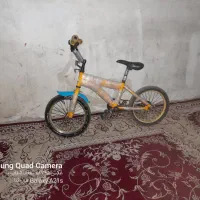 دوچرخه 16