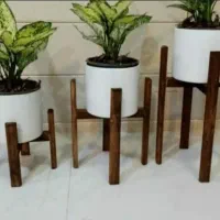 پایه گلدون
