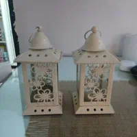 فانوس ایکیا ،قاب عکس