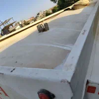 تانکر تریلی
