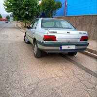 405 پژو|خودرو سواری و وانت|بروجرد, |دیوار