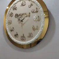 ظروف|ساعت دیواری و تزئینی|خرم‌آباد, |دیوار