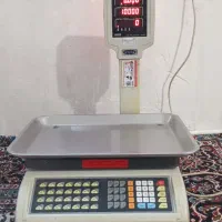 ترازوی دیجیتال