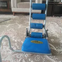 دستگاه ورزشی درازونشست به فروش میرسد