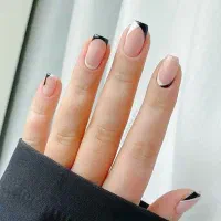 تخفیف خدمات ناخن تا اخر خرداد