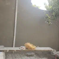 سیمان کاری و سیمان سفید پذیرفته میشود