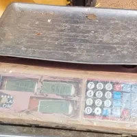 ترازو دیجیتالی