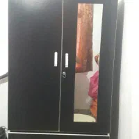 کماد مشکی