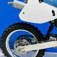 rmx250|موتورسیکلت|مشهد, مشکینی (شهرک غرب)|دیوار