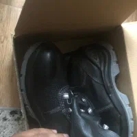 کفش کار کلار ایمنی مردانه ۴۳