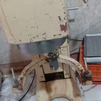 پهن کن و لوازم کارگاه