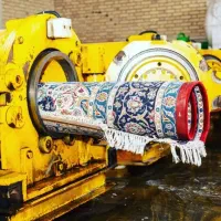 قالیشویی مبلشویی اتومات مبل شویی