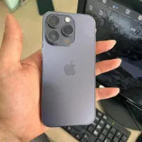 آیفون ۱۴ پرو رجیستر شده