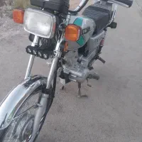 تکتاز ۱۲۵