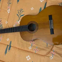 گیتار یاماها C40
