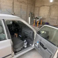 صافکاری سنتی پی دی ار درب منزل مغازه
