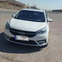 آریزو 5 مدل ۹۵ فروش فوری|خودرو سواری و وانت|مرودشت, ژیان|دیوار