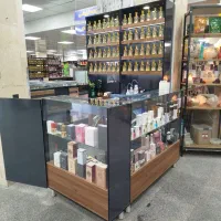 دکور آماده با وسایل یا بدون وسایل فوری