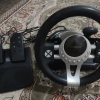 فرمون مناسب ps4 و ایکس باکس