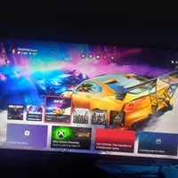 xbox series S