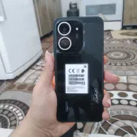 گوشی خشک خشک بیست روزه کار کرده