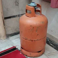 کبسولگازی ۱۱ کیلویی پر کامل سالم