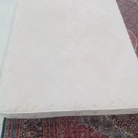 تشک دو نفره تن آسای