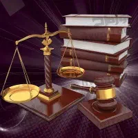وکیل دادگستری همه دعاوی