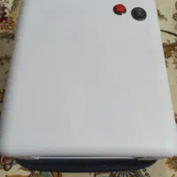 دستگاه UV Lamp برای ناخن