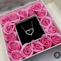 فروش گل روبانی