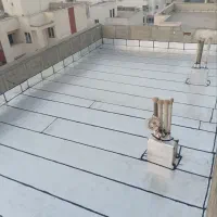 ایزوگام و قیر گونی واسفالت