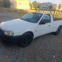 وانت آریسان یک دوگانه مدل99
