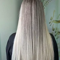 استخدام دستیار رنگ