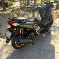 یاماها انمکس کیلس