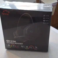هدست مخصوص بازی تسکو مدل 5156Gh (برای هدیه)