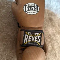 دستکش بوکس REYES