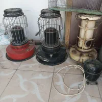 چراغ نفتی