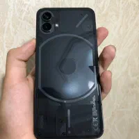 ناتینگ فون 1 درحدنو