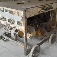 متر جوش،متر برق