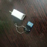 فلش 64گیگ به همراه OTG