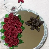 سینی حنا برا حنا بندان هر خرید یک هدیه
