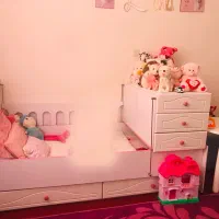 سرویس خواب کودک و نو جوان